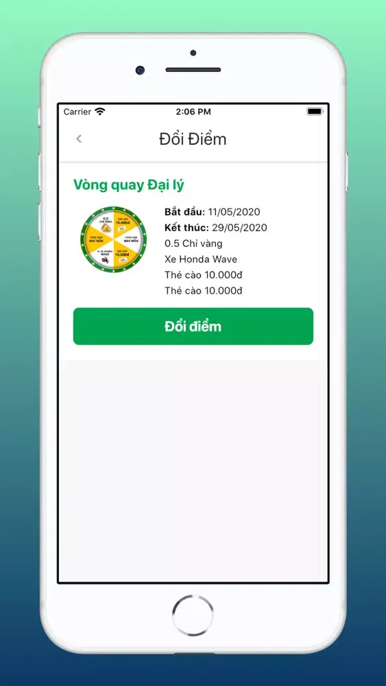MCOM Tôm Giống - Phân Phối Screenshots